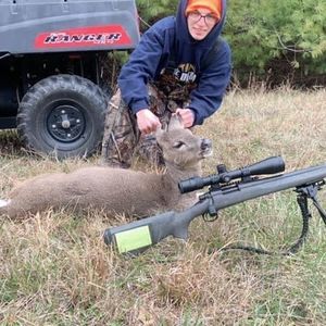 Meet your Posher, David